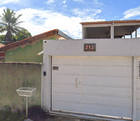 Casa com 151,28 m², Ocupada, fração ideal no terreno