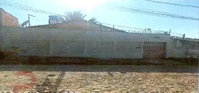 Casa Residencial em Divinópolis - MG com 70m² construída e terreno de 288m²