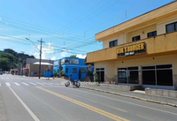 Salão Comercial em Castro/PR