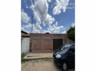 Casa com 60,2m² de Área Privativa em Teresina/PI