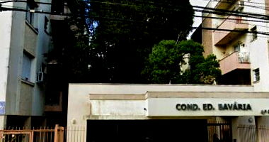 Apartamento térreo com 56,51m² privativos, 1 banheiro, desocupado