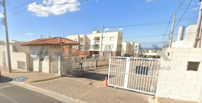 Apartamento 2 Quartos, 61m² com Vaga - Condomínio Cachoeirinha I