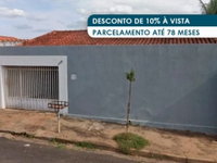 Casa 157 m² em Jardim Alvorada, Araçatuba - SP