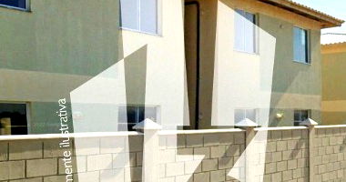 Apartamento com 2 quartos, 1 banheiro e 1 vaga em Cabo Frio