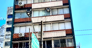 Conjunto Comercial com 1 Vaga de Garagem