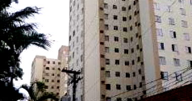 Apartamento 49 m² com 1 vaga - Vila Nova Cachoeirinha