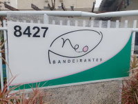 Apartamento com 1 quarto, 47m², Jacarepaguá