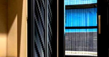 Apartamento 115 no Edifício Harold - 44,36 m²