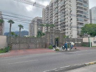 Apartamento 2 dorms, 1 vaga, 65m² - Barra Olímpica, RJ