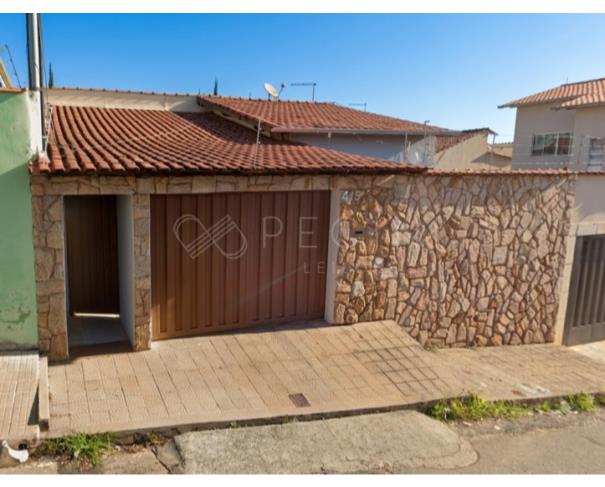 Casa 415 com 90m² em Parque Boa Vista, Varginha/MG
