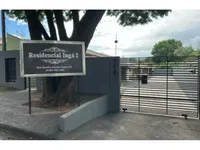 Casa em leilão com 72,37m² construída e 127,42m² de terreno