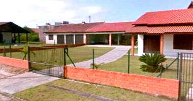 Imóvel Residencial Litoral com 2 Terrenos - Beira Mar