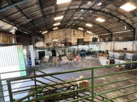Galpão Industrial Amplo com 2.716m² de Terreno em Itupeva/SP
