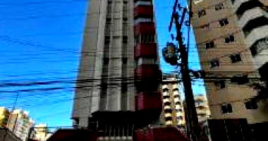 Apartamento Luxuoso com 5 Quartos e 3 Vagas em Goiânia