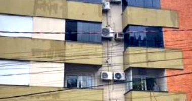 Apartamento com 103 m² em Novo Hamburgo/RS