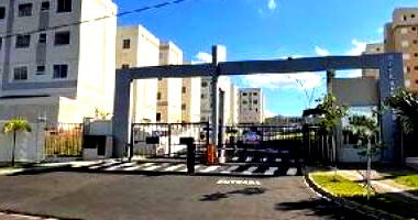 Apartamento com 2 Quartos em Ribeirão Preto/SP