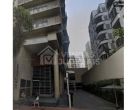 Apartamento 1812 no Cond. BK30 Largo do Arouche - 37,36m²