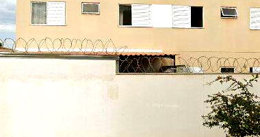 Apartamento 2 quartos, 1 banheiro, 1 vaga, 66m² total