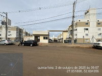 Apartamento 44m² com 2 Quartos e Vaga em Chapecó -
