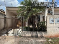Casa com 2 quartos em Sarandi/PR