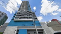 Apartamento 79 m² com 1 vaga, 1 banheiro, 3 quartos