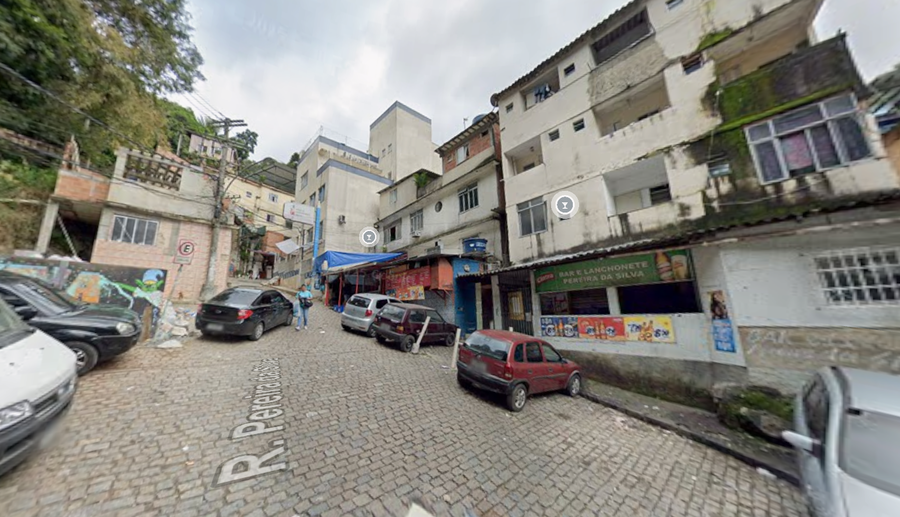 Imóvel Residencial - Oportunidade de Investimento