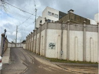 Apartamento com 2 quartos e 1 vaga em Almirante Tamandaré/PR