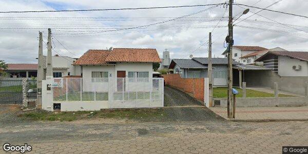 Terreno 360m² em Ituporanga/SC