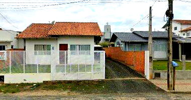 Terreno 360m² em Ituporanga/SC