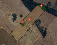 Imóvel Rural 69.733 m² em Peabiru -