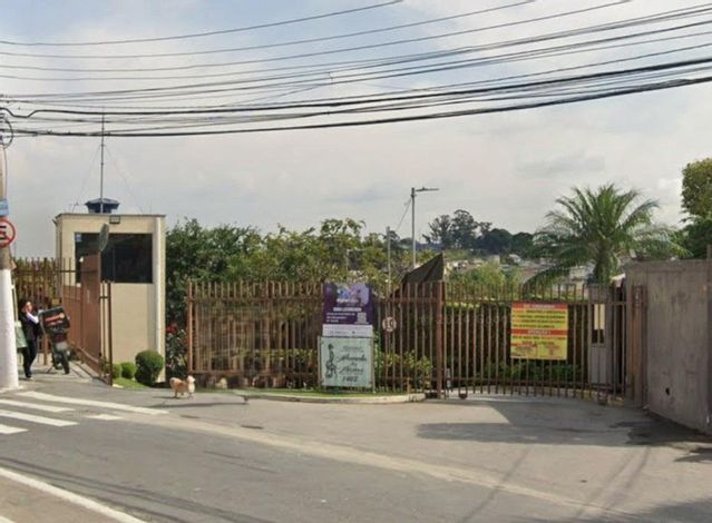 Apto 50m² 1 vaga - Conj. Res. Alameda dos Músicos - Jardim Maristela, SP