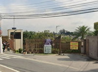 Apto 50m² 1 vaga - Conj. Res. Alameda dos Músicos - Jardim Maristela, SP