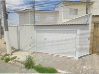Casa com 2 quartos, 1 banheiro e 75m² em Itaquaquecetuba/SP