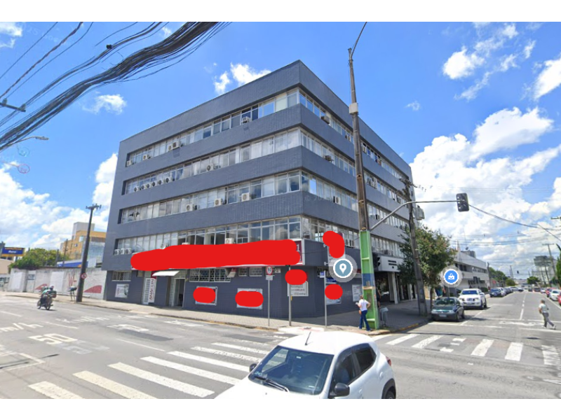 Sala Comercial em São José dos Pinhais - Oportunidade Imperdível!
