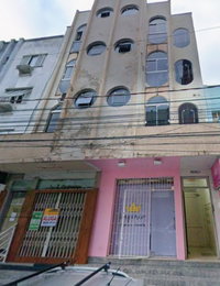 Apartamento com 1 quarto, 1 banheiro, 28,84m²