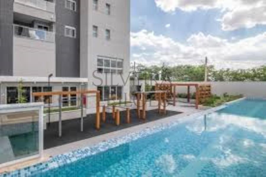 Apartamento com 2 quartos, 2 vagas, 86,69m²