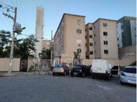 Apartamento com 2 quartos, 41m²