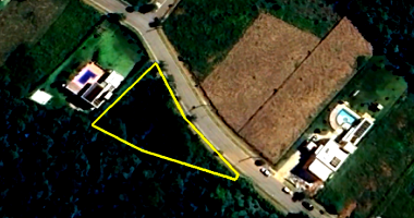 Lote amplo de 1.378,92m² no Reserva de Piedade em Brumadinho