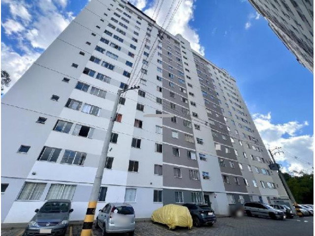 Apartamento com 2 quartos, 78,3m², 1 vaga de garagem
