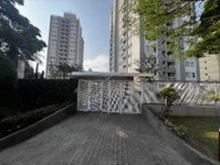 Apartamento com 1 Vaga em Condomínio City Santana