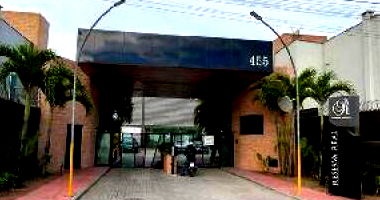 Casa com 4 quartos em Feira de Santana/BA