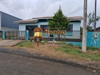 Terreno urbano 1.006,75m² em São Mateus do Sul/PR - Lance inicial R$318.000