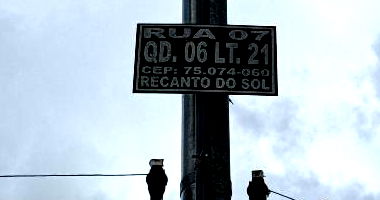 Casa em Anápolis/GO com 2 quartos