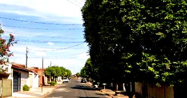 Casa 200m² em Bebedouro/SP - Ocupada