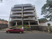 Apartamento Cobertura 169m² com 2 Vagas em Visconde do Rio Branco-MG