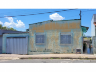 Residencial com 2 Quartos e Quintal em Campo Belo/MG