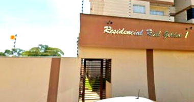 Apartamento com 3 quartos, 2 banheiros e vaga dupla em Anápolis/GO