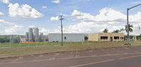 Terrenos industriais com 121.000m² em Jataizinho-PR