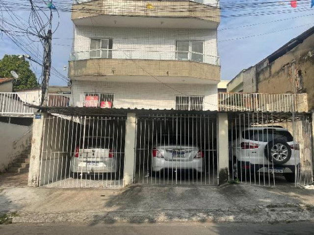 Apartamento com 2 quartos em São Gonçalo/RJ