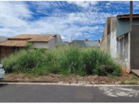 Terreno de 250m² em Fernandópolis/SP - Lote 05 Quadra 3-M